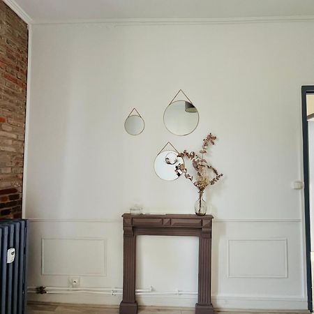 רואן Le Flaubert, Appartement Et Parking En Centre Ville מראה חיצוני תמונה