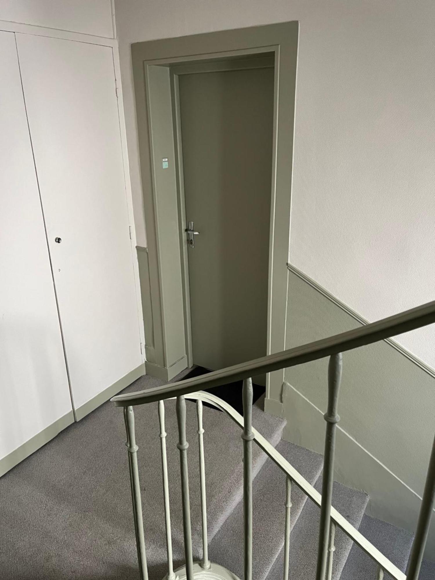 רואן Le Flaubert, Appartement Et Parking En Centre Ville מראה חיצוני תמונה