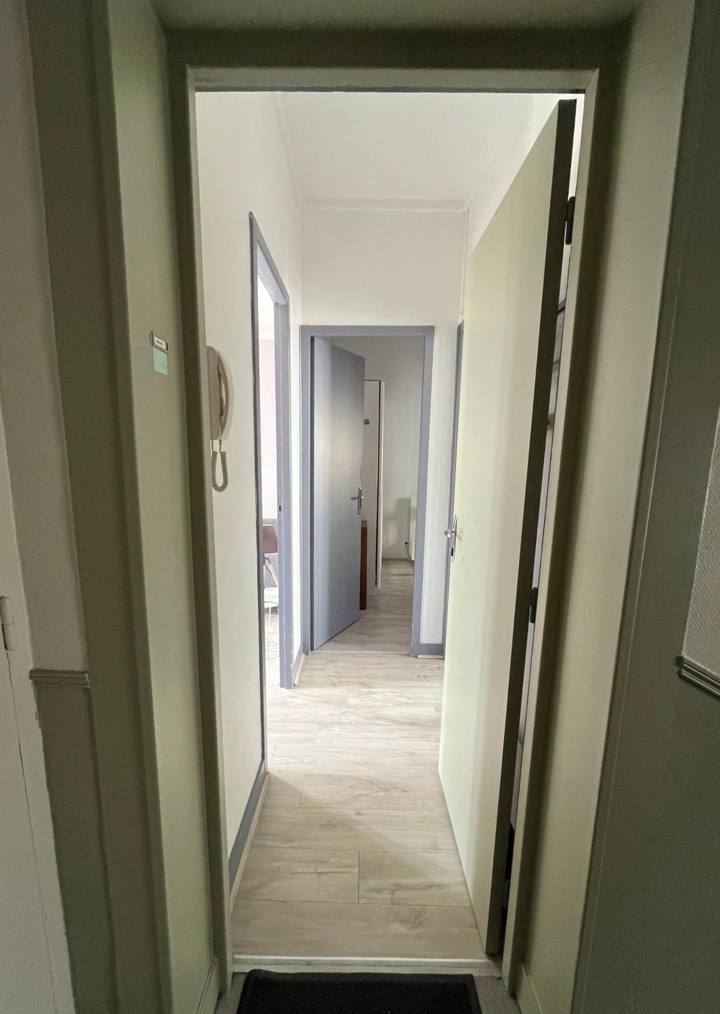 רואן Le Flaubert, Appartement Et Parking En Centre Ville מראה חיצוני תמונה